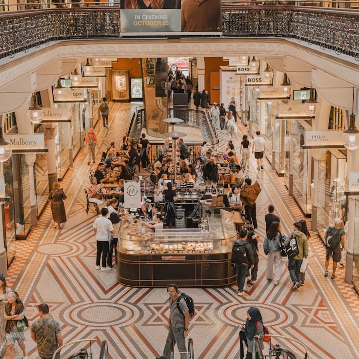 Dining out as an expat family in Spain